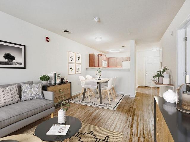 Apartment for rent in Guilford, North Carolina
