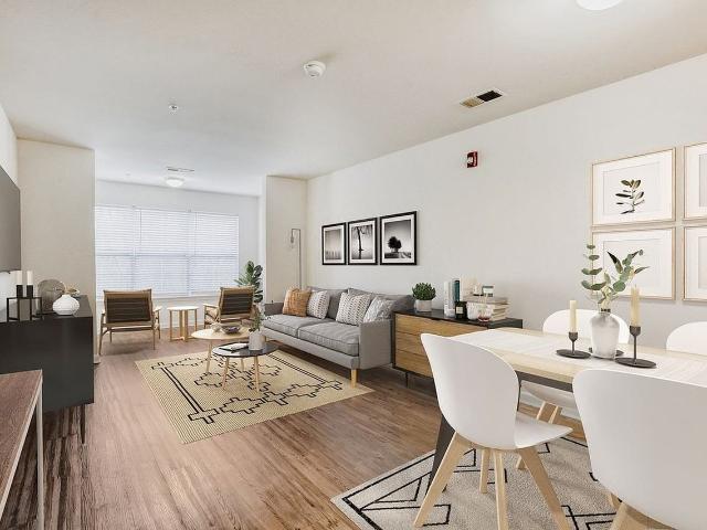 Apartment for rent in Guilford, North Carolina