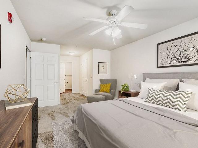 Apartment for rent in Guilford, North Carolina