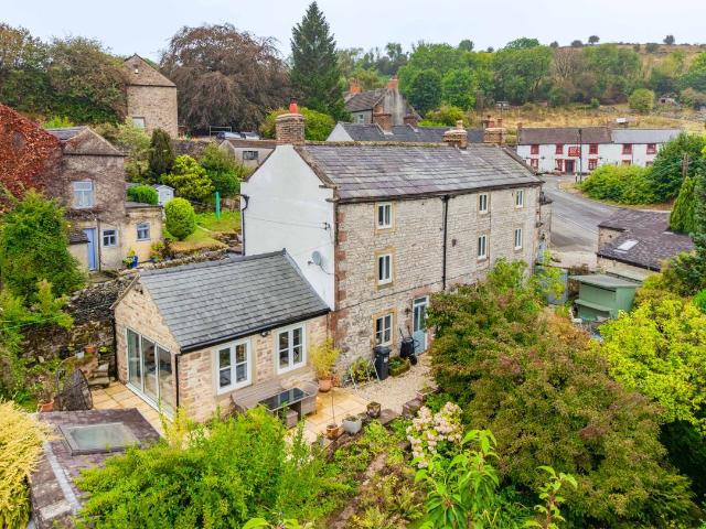 Apartment for rent in Rise End, Derbyshire Dales