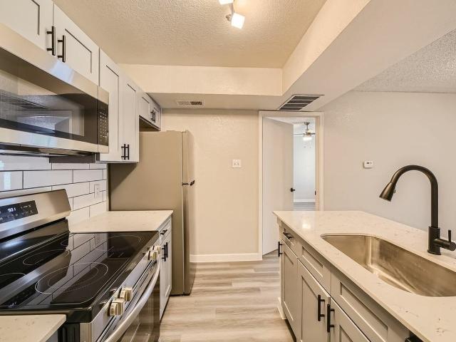 Apartment for rent in Haltom City, Texas