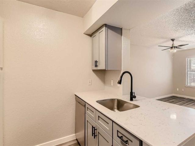 Apartment for rent in Haltom City, Texas