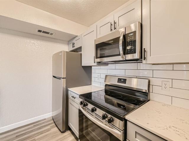 Apartment for rent in Haltom City, Texas