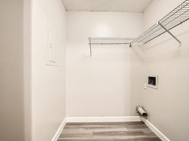 Apartment for rent in Haltom City