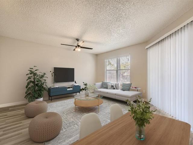 Apartment for rent in Haltom City, Texas