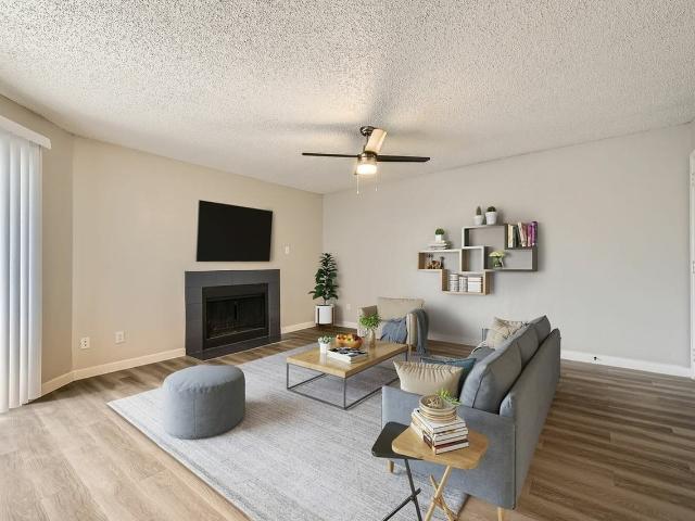 Apartment for rent in Haltom City