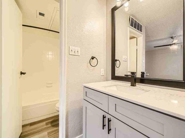 Apartment for rent in Haltom City