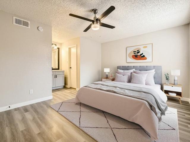 Apartment for rent in Haltom City, Texas