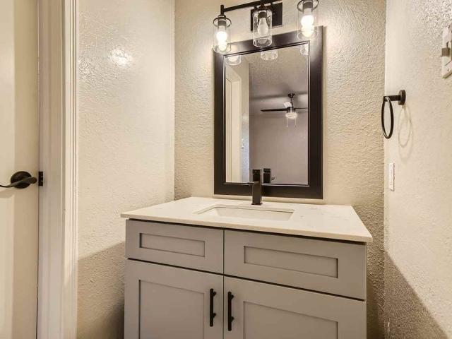 Apartment for rent in Haltom City, Texas