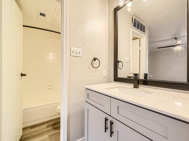 Apartment for rent in Haltom City, Texas