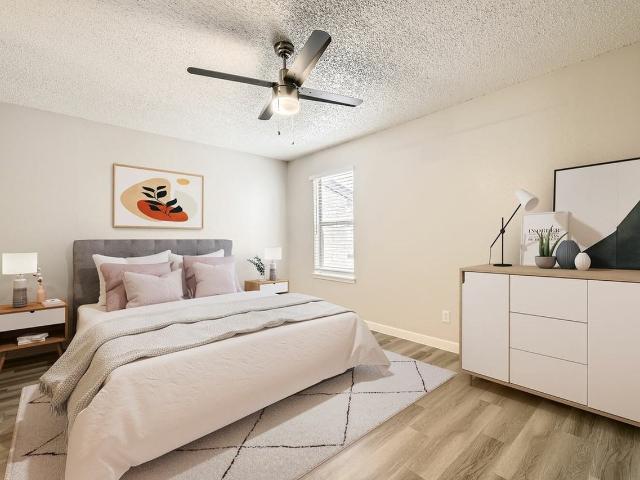 Apartment for rent in Haltom City, Texas