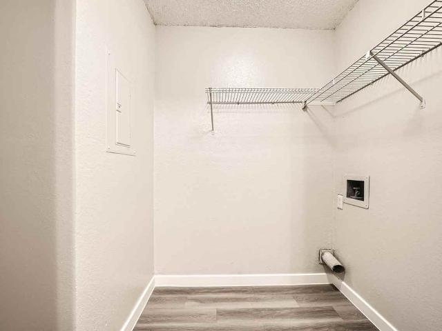 Apartment for rent in Haltom City, Texas