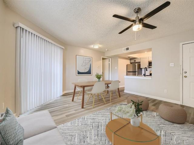 Apartment for rent in Haltom City, Texas