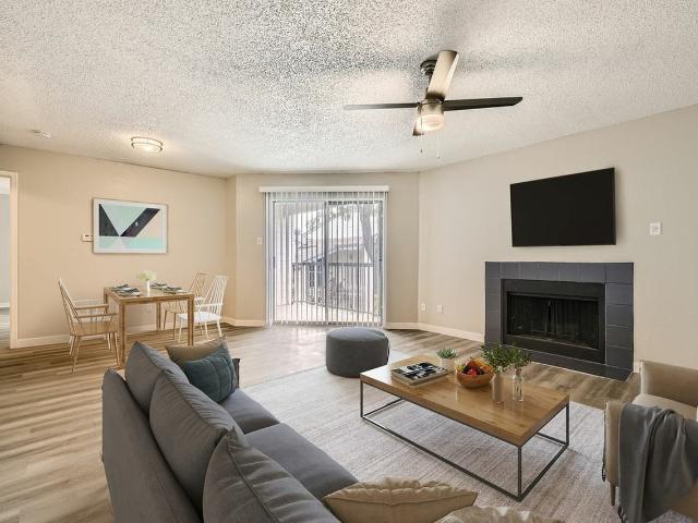 Apartment for rent in Haltom City, Texas