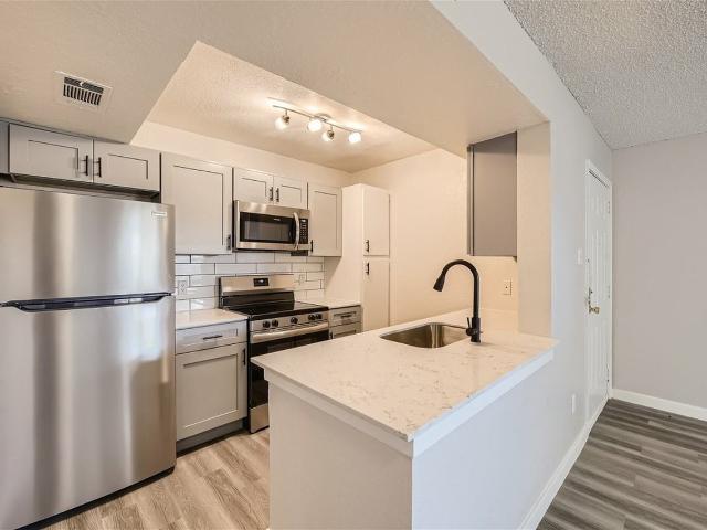 Apartment for rent in Haltom City