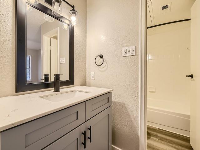 Apartment for rent in Haltom City