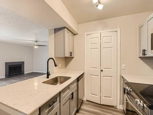 Apartment for rent in Haltom City, Texas