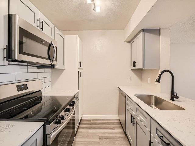 Apartment for rent in Haltom City, Texas