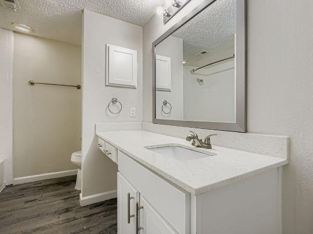 Apartment for rent in Garland, Texas