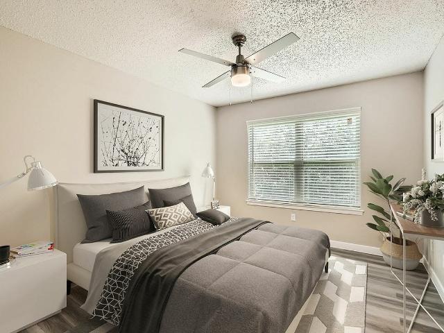 Apartment for rent in Garland, Texas