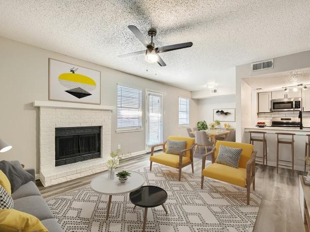 Apartment for rent in Arlington, Texas