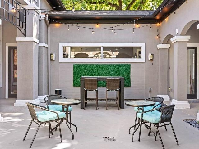 Apartment for rent in Dallas, Texas