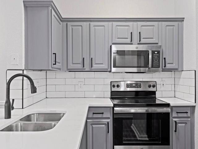 Apartment for rent in Dallas, Texas