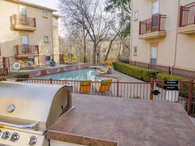 Apartment for rent in Dallas, Texas