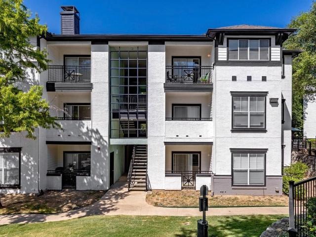 Apartment for rent in Dallas, Texas