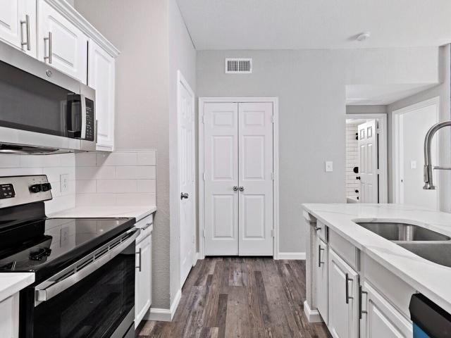 Apartment for rent in Dallas, Texas