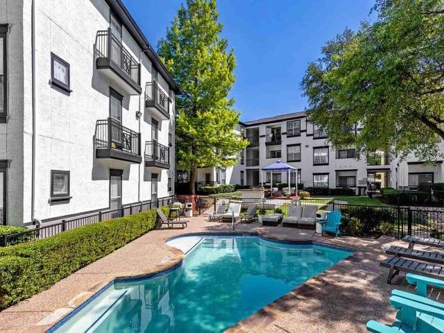 Apartment for rent in Dallas, Texas