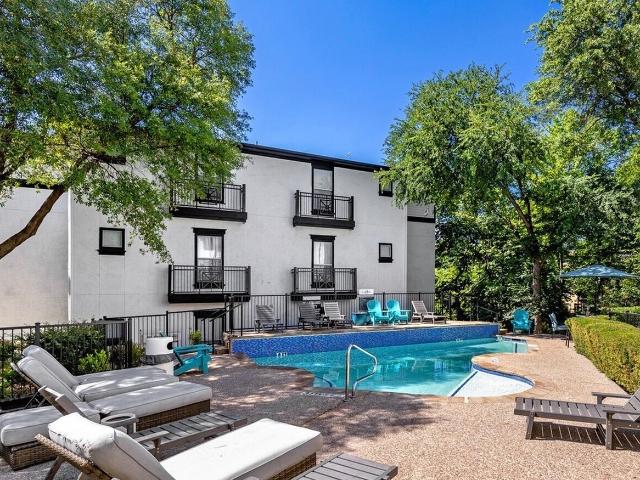 Apartment for rent in Dallas, Texas