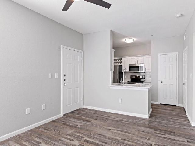 Apartment for rent in Dallas, Texas
