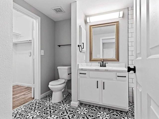 Apartment for rent in Dallas, Texas