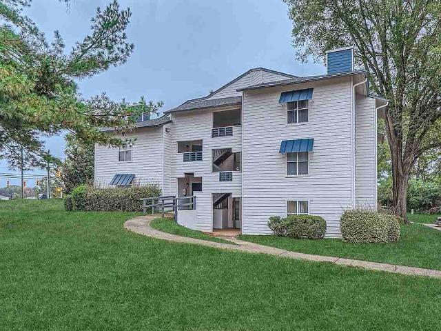 Apartment for rent in Mecklenburg, North Carolina