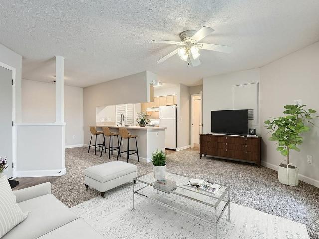 Apartment for rent in Mecklenburg, North Carolina