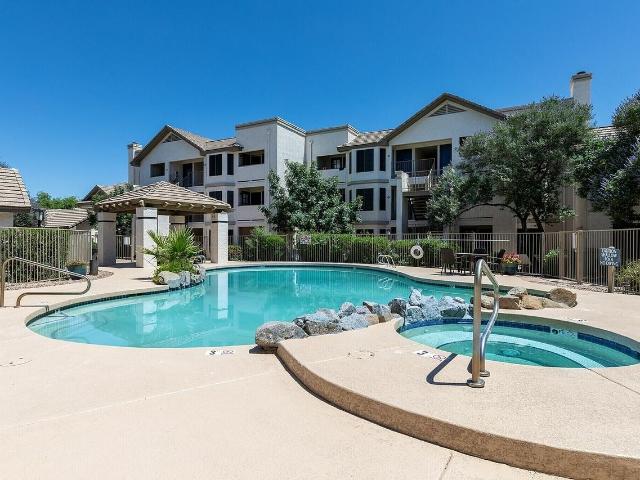 Apartment for rent in Mesa, Arizona