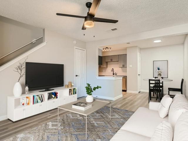 Apartment for rent in Arlington, Texas