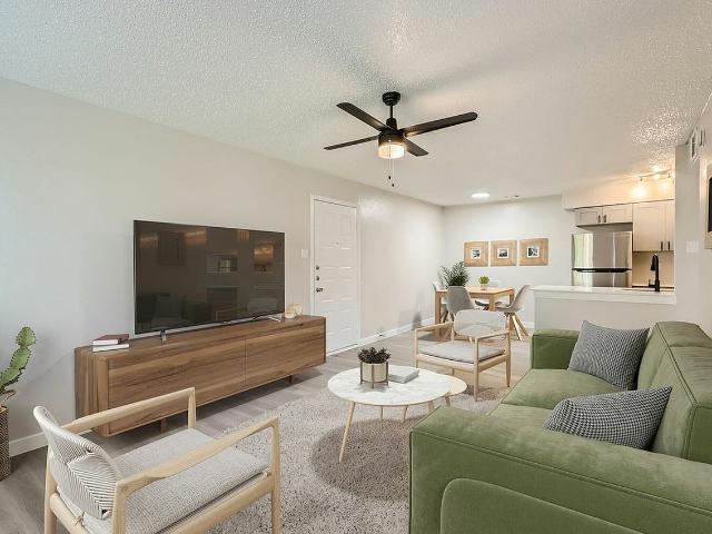 Apartment for rent in Bedford, Texas