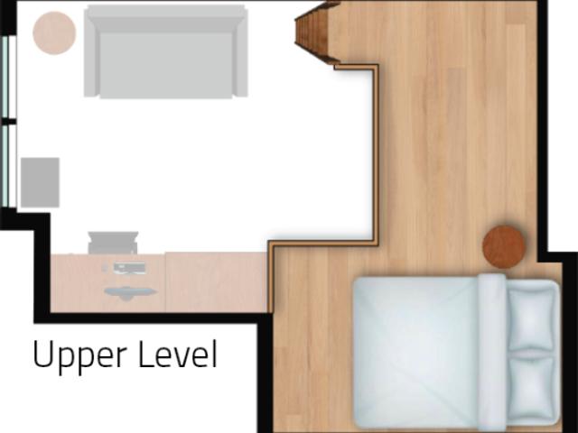 Apartment for rent in Seattle, Washington