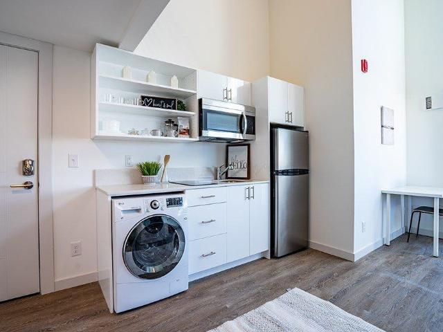Apartment for rent in Seattle, Washington