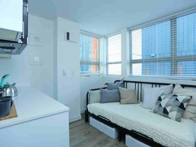 Apartment for rent in Seattle, Washington