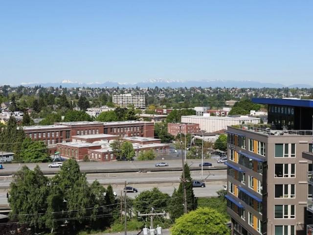 Apartment for rent in Seattle, Washington