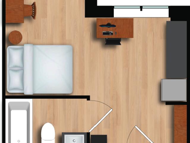 Apartment for rent in Seattle, Washington