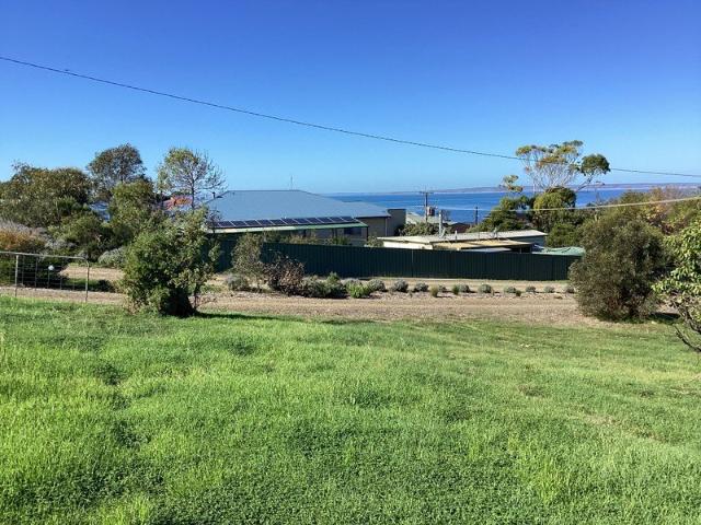 Land for sale in Kingscote, South Australia