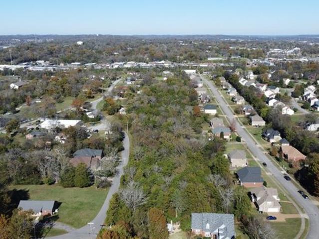 Land for sale in Tennessee