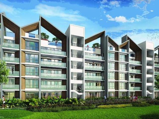 Villa for sale in Bahlolpur, Arunachal Pradesh
