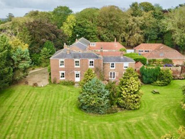 House for sale in North Yorkshire