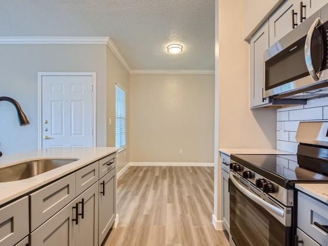 Apartment for rent in Mesquite, Texas