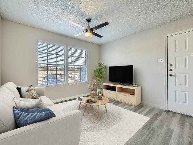 Apartment for rent in Fort Worth